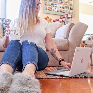 Meet your Posher, Tonya